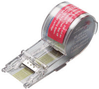 Rexel Patroon/nieten Stella 30, gegalvaniseerd
