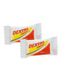 Dextro Energy Minis Dextrose, in helder rond blik