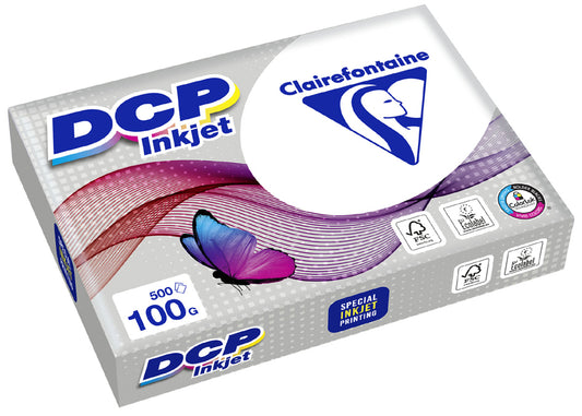 Clairef.DCP 100g /A4