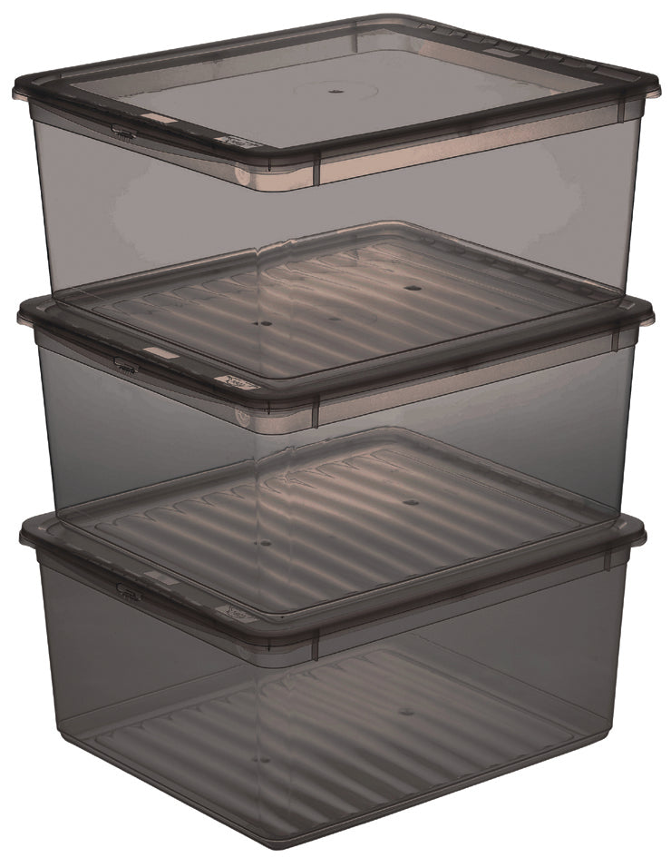 keeeper Bea Clearbox