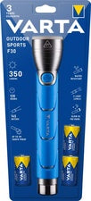 VARTA LED-Taschenlampe Outdoor Sports F30, 3 C