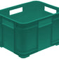 keeeper Opbergbox Euro Box XXL bruno eco, grijs