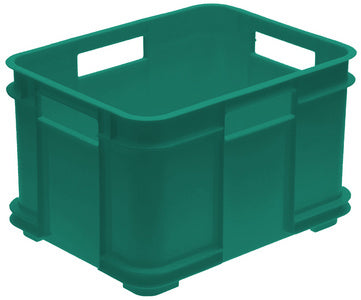 keeeper Opbergbox Euro Box XXL bruno eco, grijs
