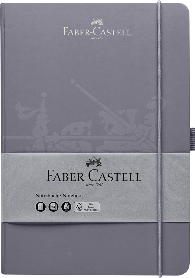 FABER-CASTELL Kennisb