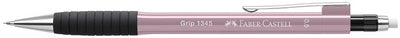 FABER-CASTELL vulpotlood GRIP 1345, blauw