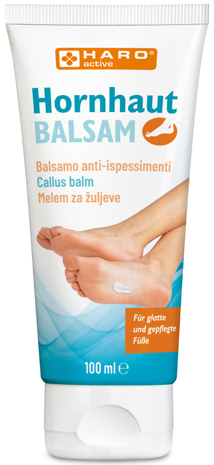 HARO Eeltbalsem