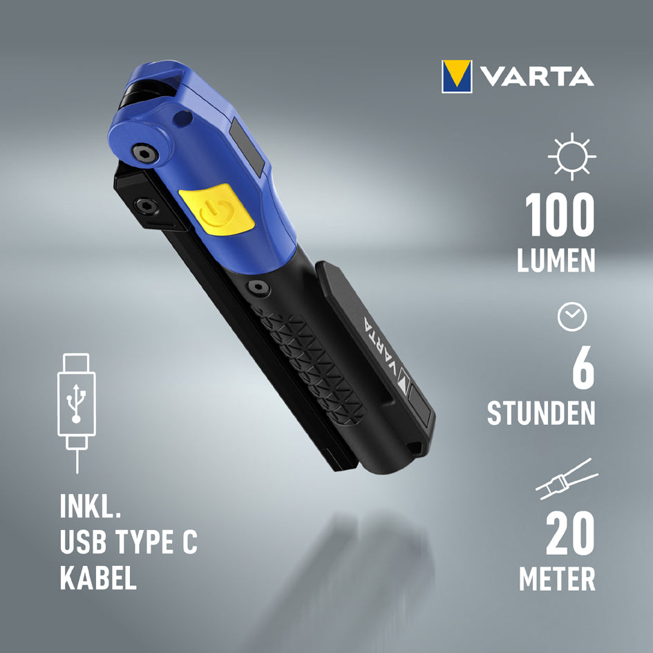 Multifunctionele VARTA