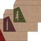 sigel envelop DU258