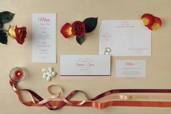 Pollen van Clairefontaine Kaart 160 x 160 mm, wit