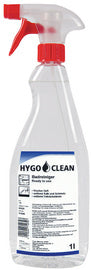 HYGOCLEAN Badkamerreiniger Gebruiksklaar, spuitfles van 1 liter