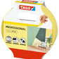 tesa Maler Krepp Precision Indoor masking tape, 38 mm x 25 m