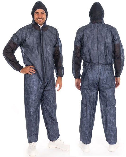 mensch OverallECO2XL