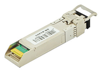 DIGITUS SFP Modul LWL-LC Duplex, Enkelmode, 1310 nm