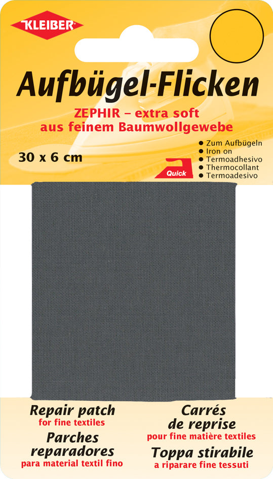 KLEIBER Zephir-Aufb?