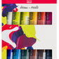 ROYAL TALENS Acrylverf AMSTERDAM Landschap, 12 x 20 ml