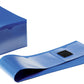 DURABLE palletvoetband, 145 x 65 mm, blauw