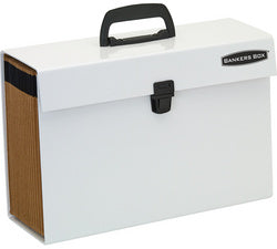 Fellowes Fan Case Handifile, 19 compartimenten