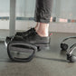 LogiLink Foot Rocker, compact, zwart