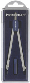 STAEDTLER Schoolkompas 559, lengte: 135 mm, 2 stuks