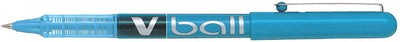 PILOT Rollerball VBALL VB 5, violet