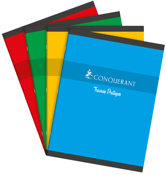 Conqu.Heft 100100974