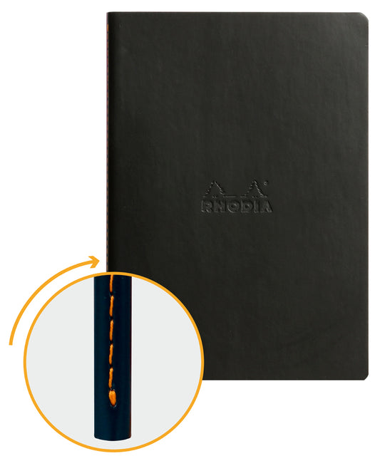 RHODIA Persbericht A5