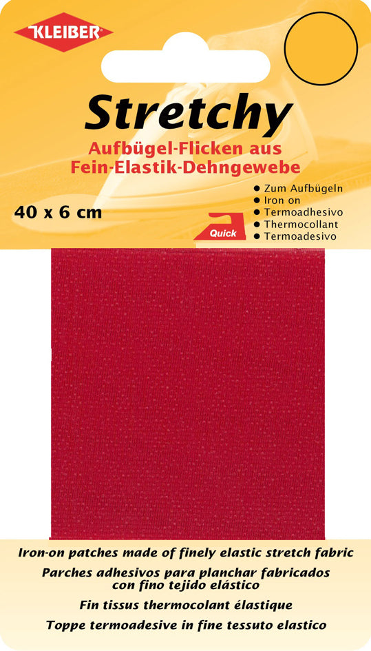 KLEIBER Stretchy-B?g