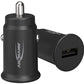 ANSMANN USB autolader In-Car-Charger CC105, 1x USB