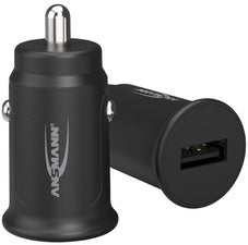 ANSMANN USB autolader In-Car-Charger CC105, 1x USB