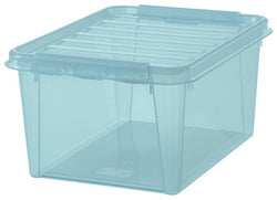smartstore opbergbox KLEUR 31, 32 liter, roze