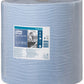 TORK multifunctionele schoonmaakrol, 2-laags, wit, 255 m - sterk