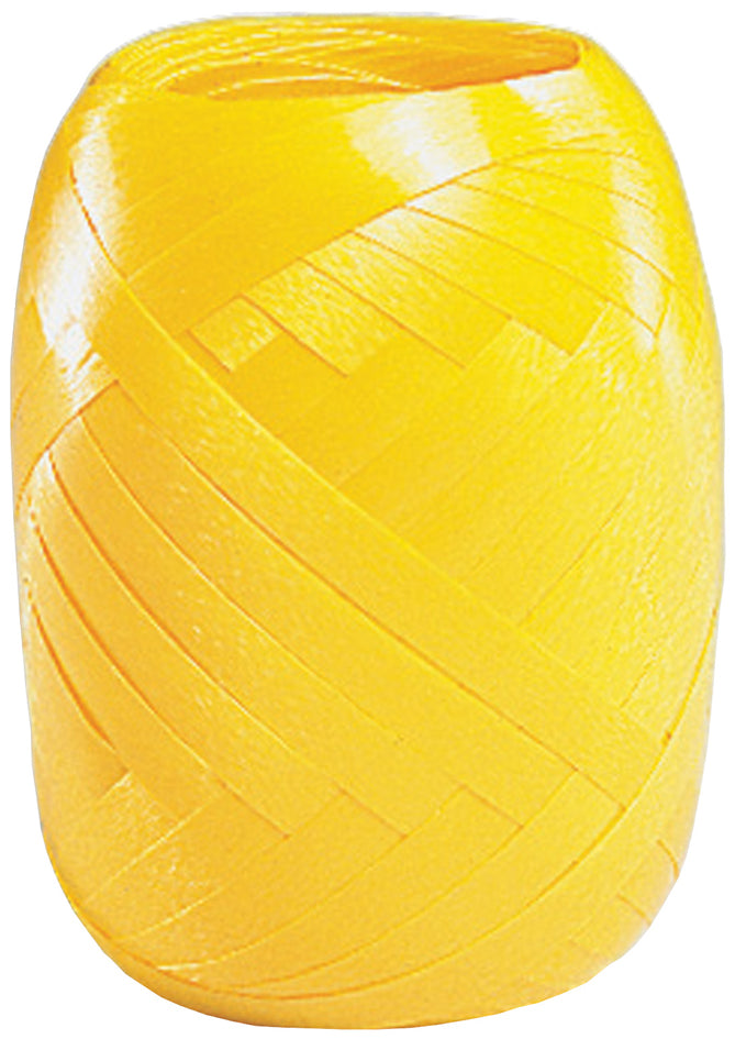 SUSY CARD gestreept ovaal lint, glad, 5 mm x 20 m, lichtblauw