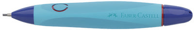 FABER-CASTELL vulpotlood Scribolino, blauw