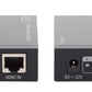 DIGITUS 4K HDMI-extenderset, lokale afstandsbediening, 40 m