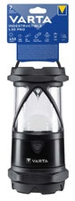 VARTA Onverwoestbare L30 Pro campinglamp, zwart