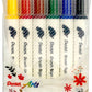 Pentel BrushBordstift