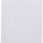 RHODIA Notizblock Nr. 14, 110 x 170 mm, kariert, schwarz