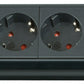 brennenstuhl Premium-Line contactdoosstrook, 10-voudig