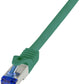 LogiL S/FTP 30 m spel