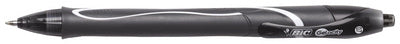 BIC Gelocity Quick Dry gelpen, lijnkleur: blauw