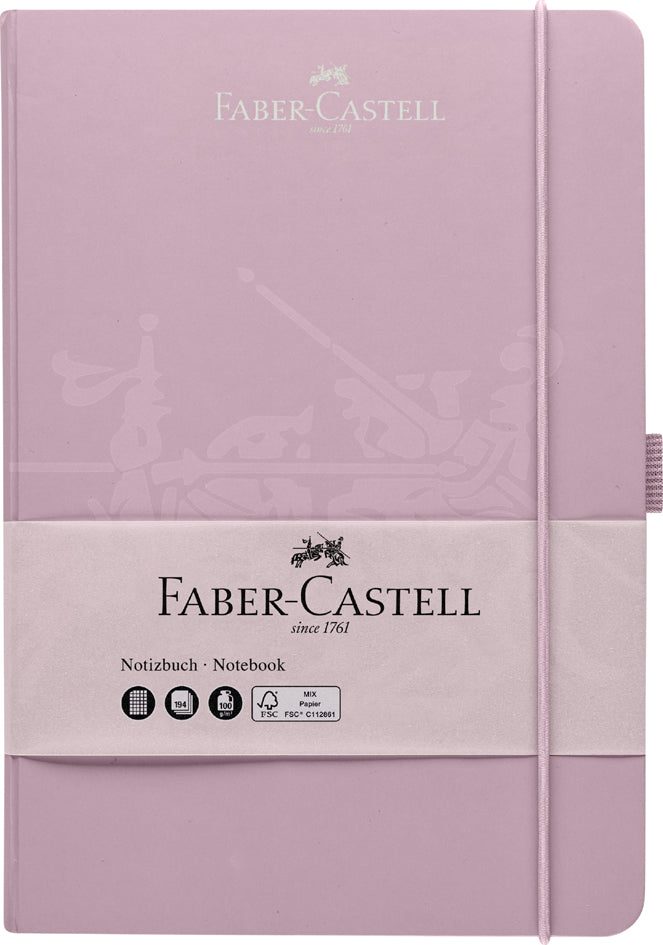 FABER-CASTELL Kennisb