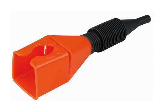 cartrend universele trechter, met flexibele slang