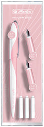 herlitz kalligrafie set my.pen Nicewriter Style Rose