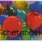 Papyrus schetsboek Ballon, 20 vel, A3