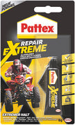 Pattex universele lijm Repair Extreme, tube van 8 g
