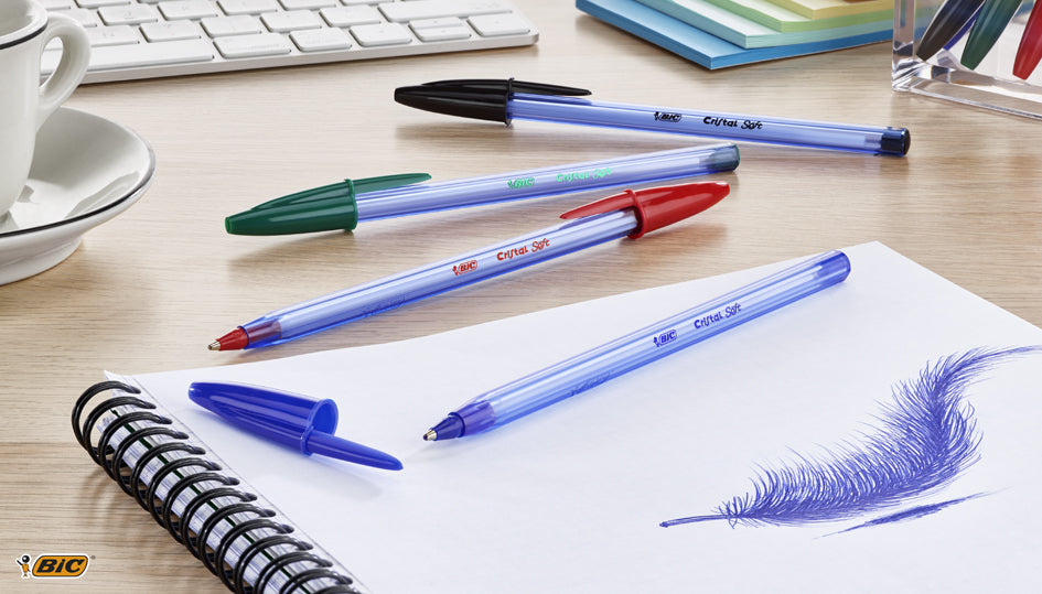 BIC KS Cri Sof918518