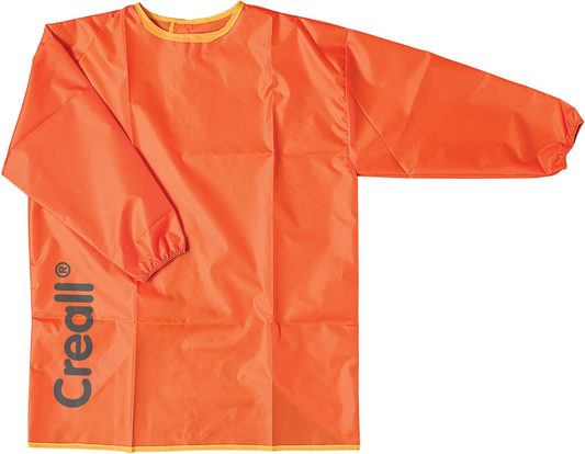 Havo verfschort voor kinderen 2-4 jaar, oranje