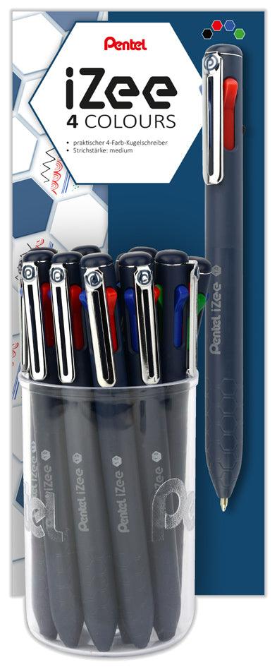 Pentel Weergavekogel