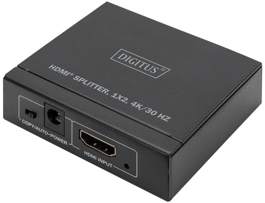 DIGITUS HDMI-splitter