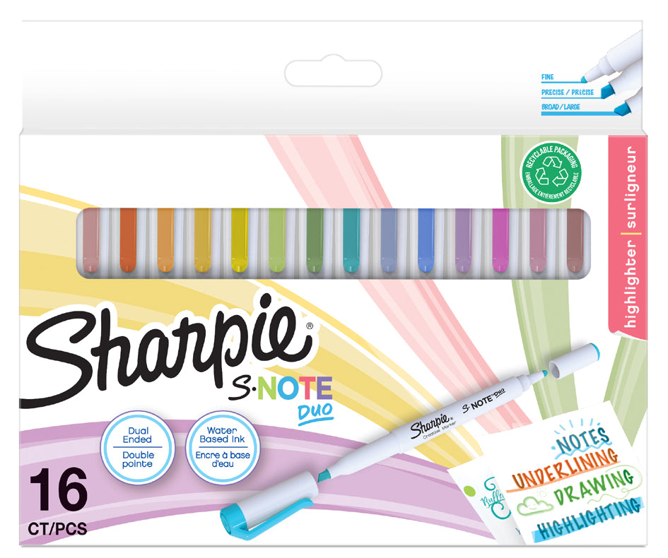 Sharpie 2182115